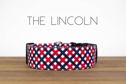 The Lincoln: XS / Black