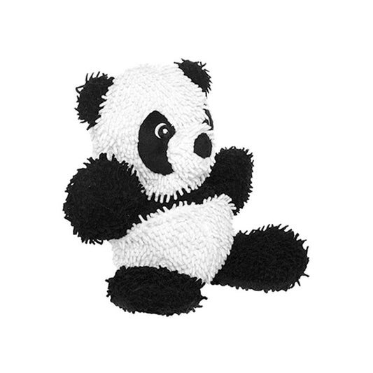 VIP Microfiber Ball Med Panda