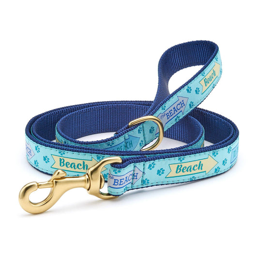 To the Beach Dog Leash