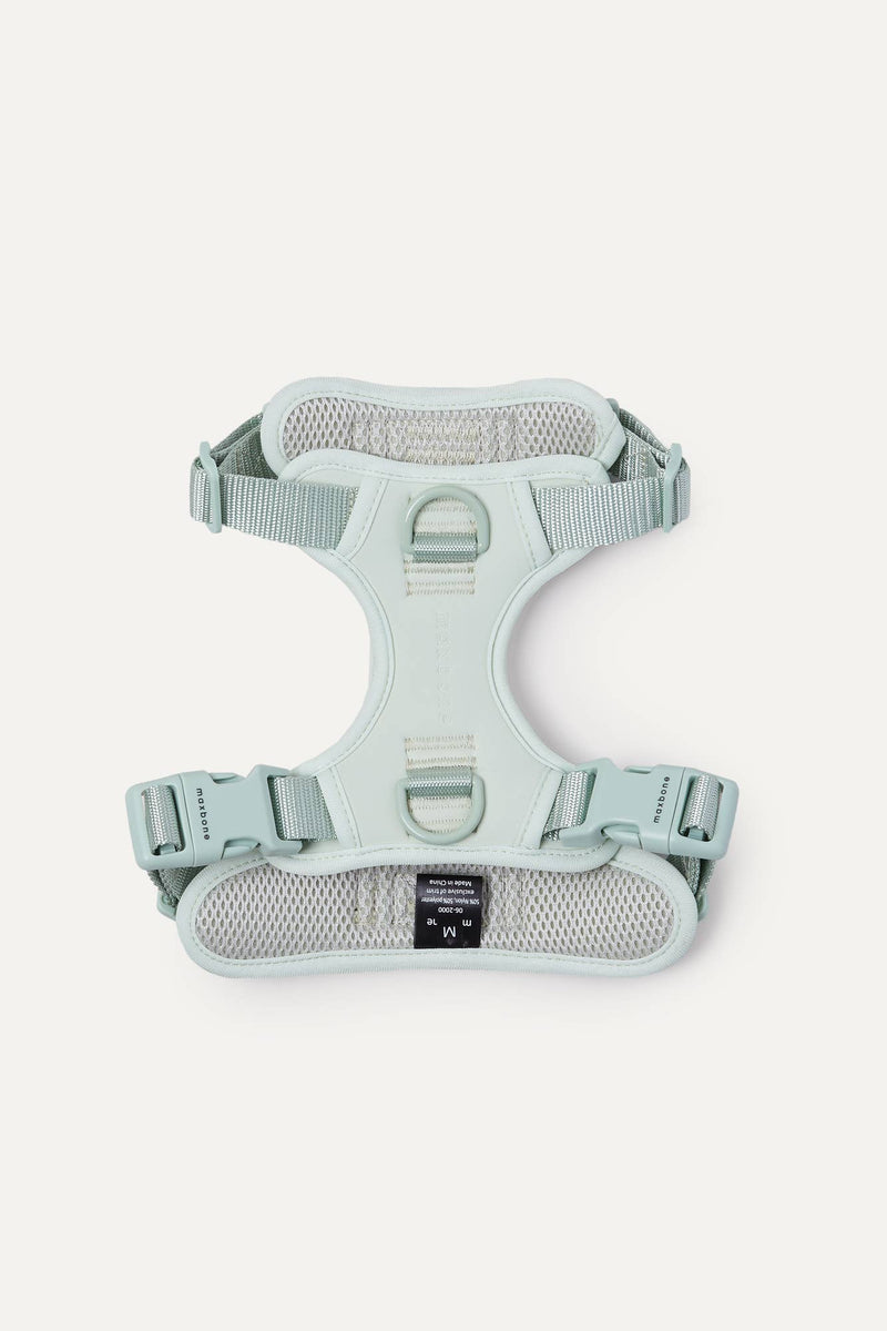 Maxbone Double Panel Dog Harness L/XL