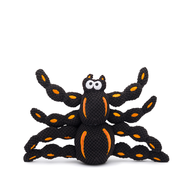 Halloween Spider Floppy: Large