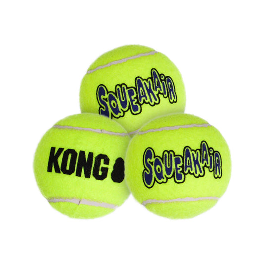 KONG® SqueakAir® Ball Dog Fetch Toy XL