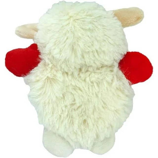 Multipet Mini Lamb Chop Crinkle