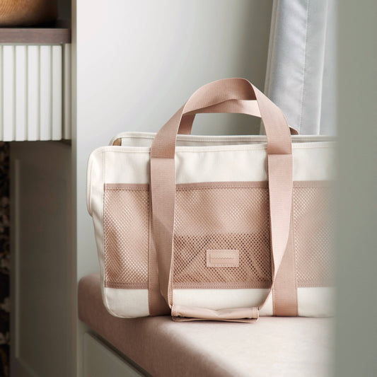 Lambwolf Collection- SUBWAY//PET CARRIER