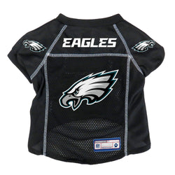 NFL Philadelphia Eagles Basic Pet Jersey: Large