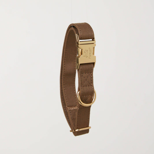 Furlou Dog Collar