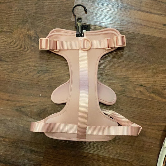 Pink Adjustable Harness