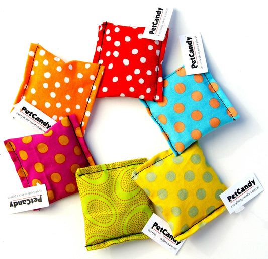 PetCandy Kittles