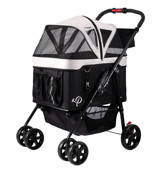 Dynamic Pet Stroller: Galaxy