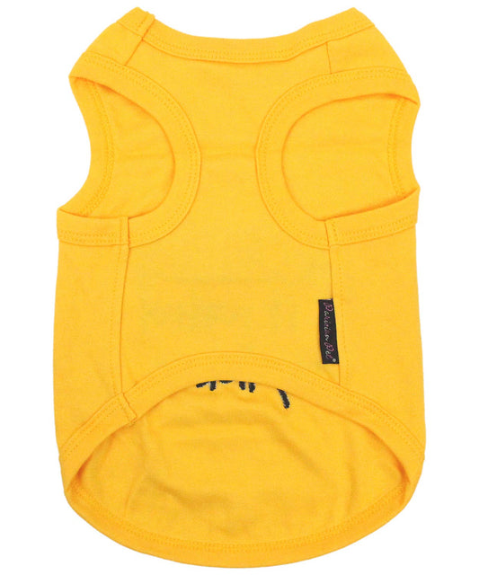 Licker Dog T-Shirt – Trendy & Humorous Pet Clothing