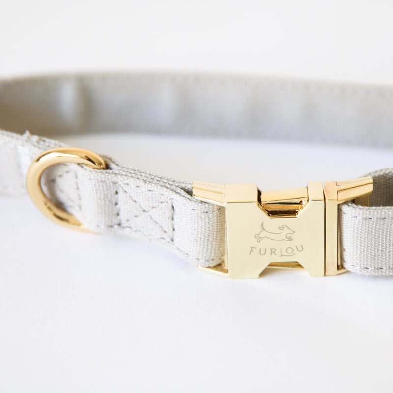 Furlou Dog Collar