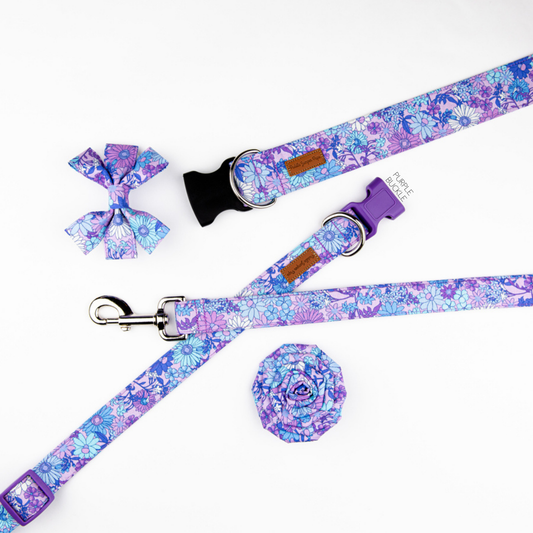 The Elsie: XS / Purple