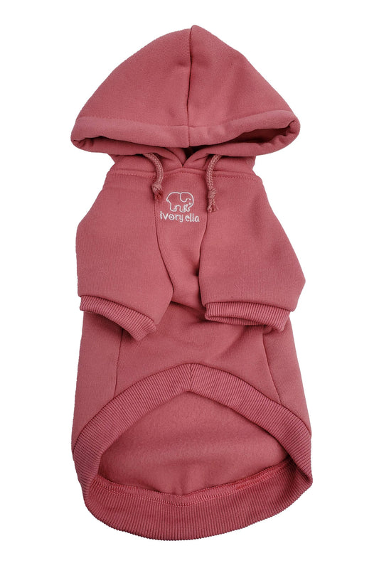 HD Colorful Plaid Hoodie