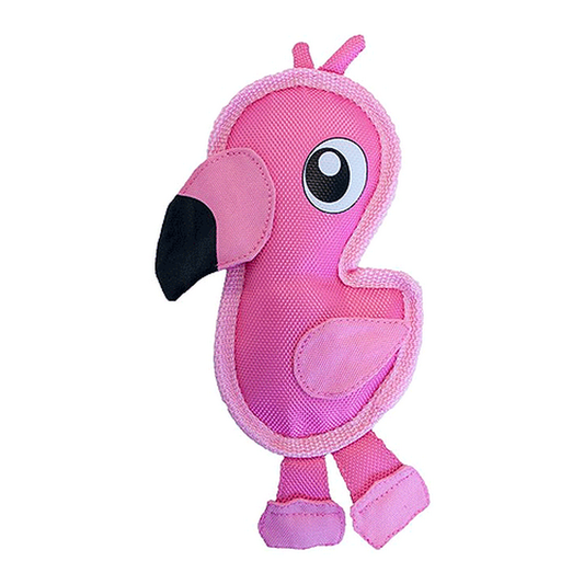 Outward Hound Fire Biterz - Flamingo - S