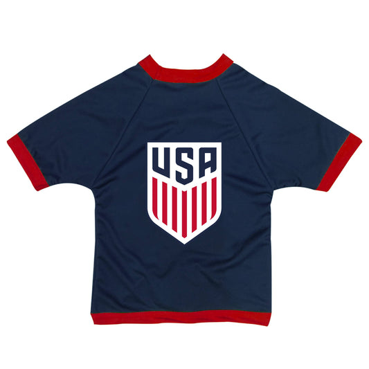 US Soccer - Jersey