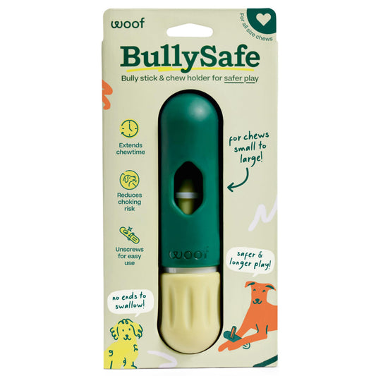 Bully safe