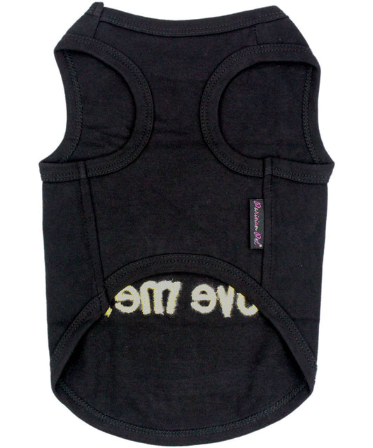 Bitches Love Me Dog T-Shirt – Hilarious & Cool Dog Tee