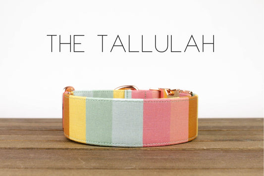 The Tallulah: XXL / Rose Gold