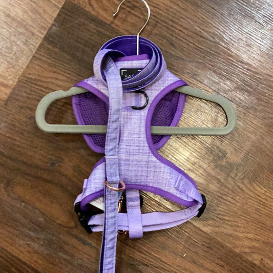 Sassy Woof Bundle - Purple