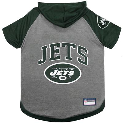 NY Jets Team Hoodie