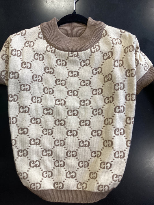 Pet Sweater II