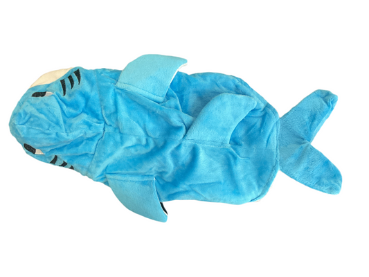 Shark Costume