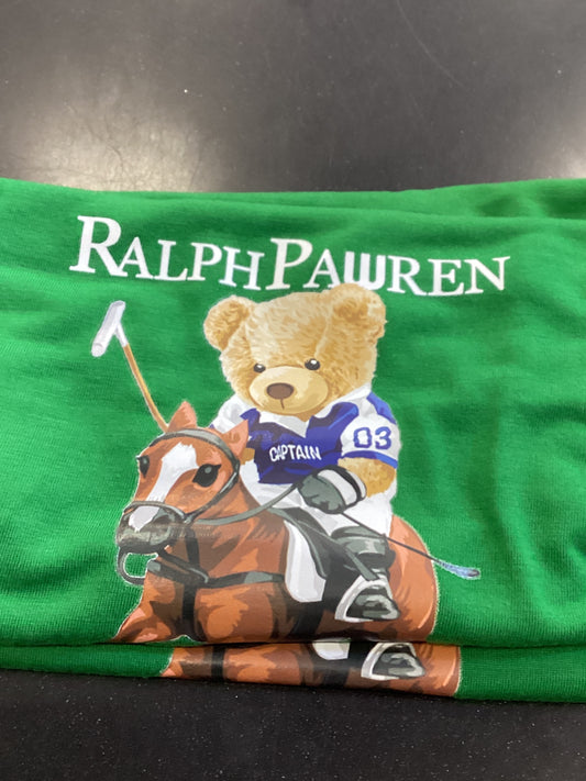 Ralph Pawren Polo T-shirts