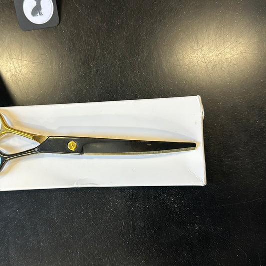 Dog Grooming Scissors