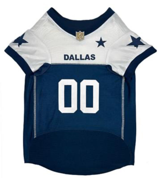 Dallas Cowboys Throwback Jersey