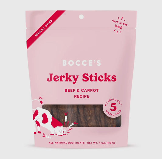 Bocce’s Bakery - Jerky Sticks