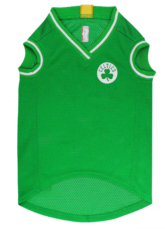 Pets First NBA Official Pet Jersey