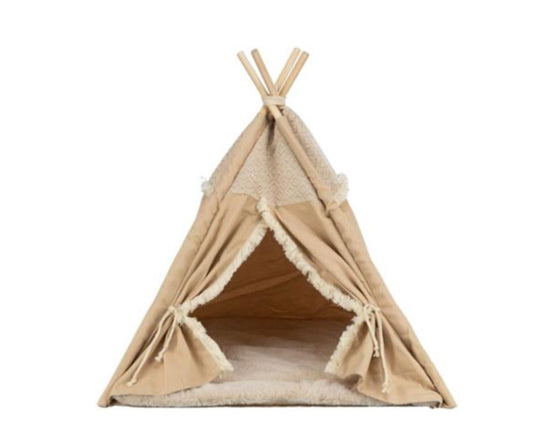 Trixie Cat Tipi Boho