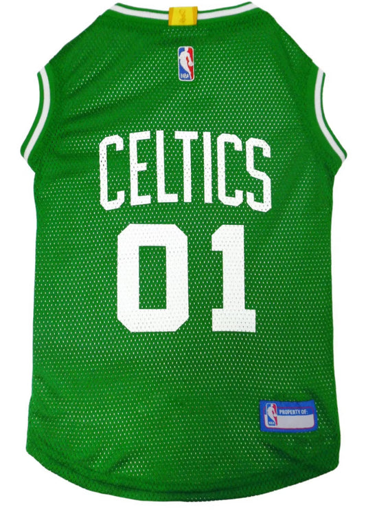 Pets First NBA Official Pet Jersey