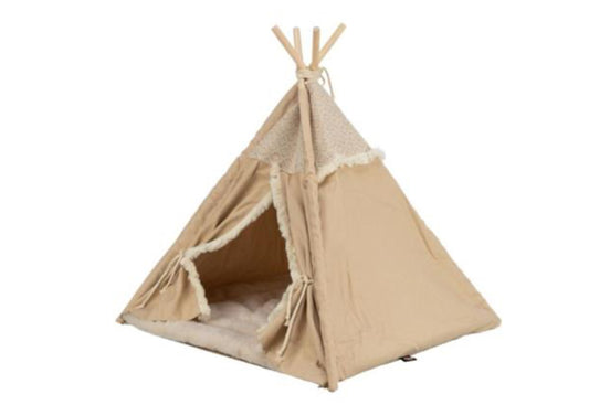 Trixie Cat Tipi Boho