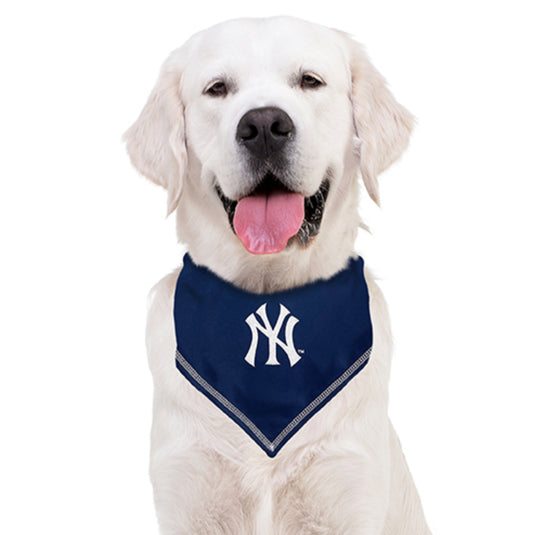 MLB Wrap-Around Bandana