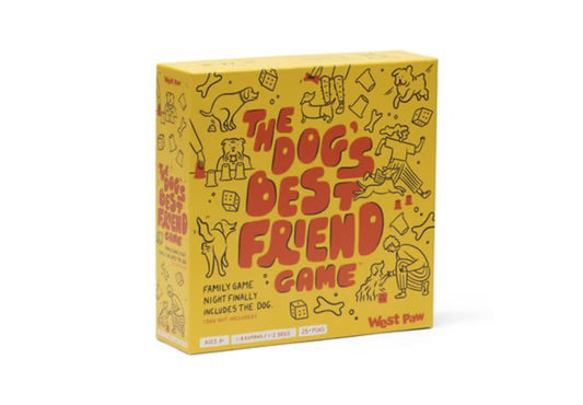 The Dog’s Best Friend Game