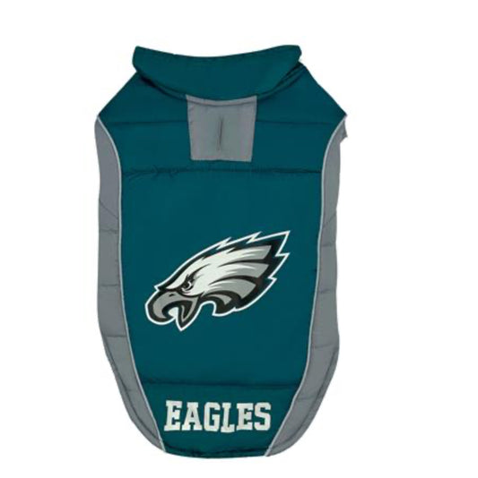 NFL Puffer Vest