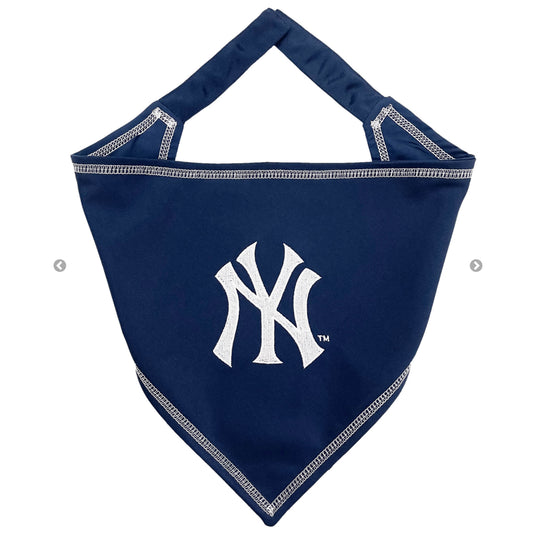 MLB Wrap-Around Bandana