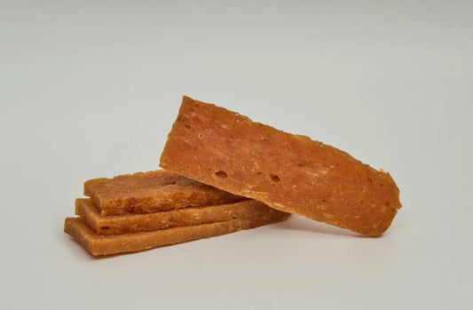 Saint Rocco’s Chicken & Sweets Human Grade Dog Treats