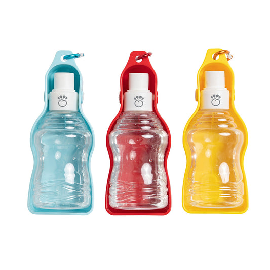 Dog Water Bottle