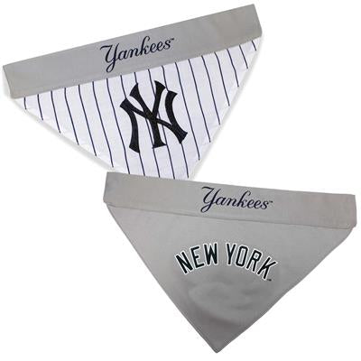 MLB Reversible Through The Collar Bandana