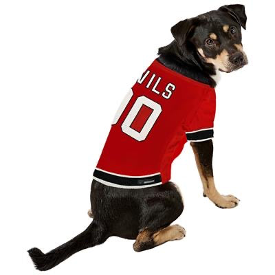 Pets First NHL Official Pet Jerseys