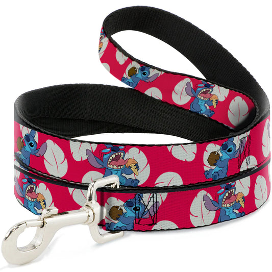 Dog Leash - Lilo & Stitch