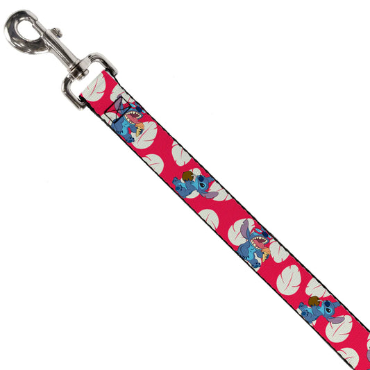 Dog Leash - Lilo & Stitch