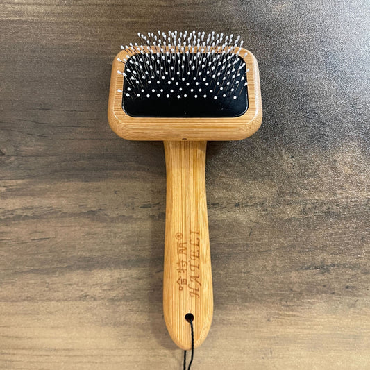 Dog Brush Small & Combs