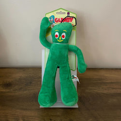 Gumby Dog Toy