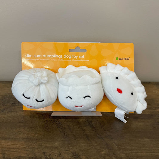 Pearhead Dim Sum Dumpling Set