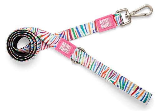 Max & Molly Leash Large