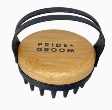 Pride+Groom The Bath Brush
