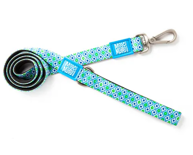 Max & Molly Padded Neoprene Leash